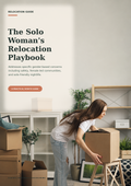 The Solo Woman’s Relocation Playbook: Safety, Community & Solo Nightlife